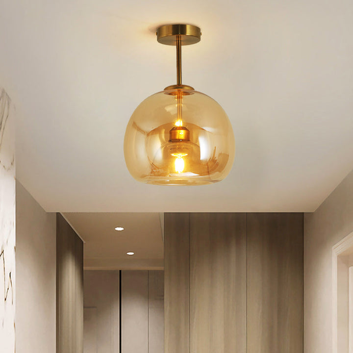 BowLift | Elegant harmony of black and gold in your interior!