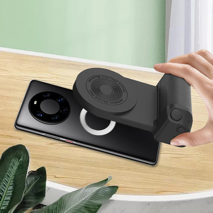 Dimpzy – Multifunctional Powerbank with Selfie Function Bowlift