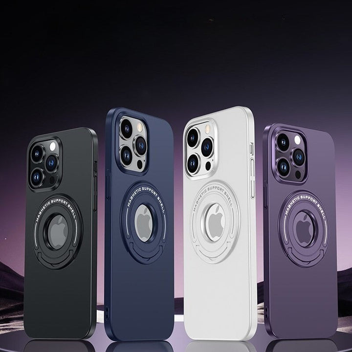 BowLift | Magnetic Power Thin Phone Holder Case
