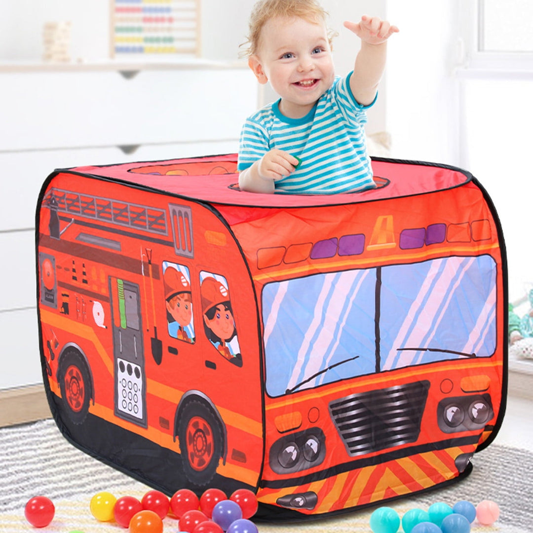 BowLift | Children's playhouse