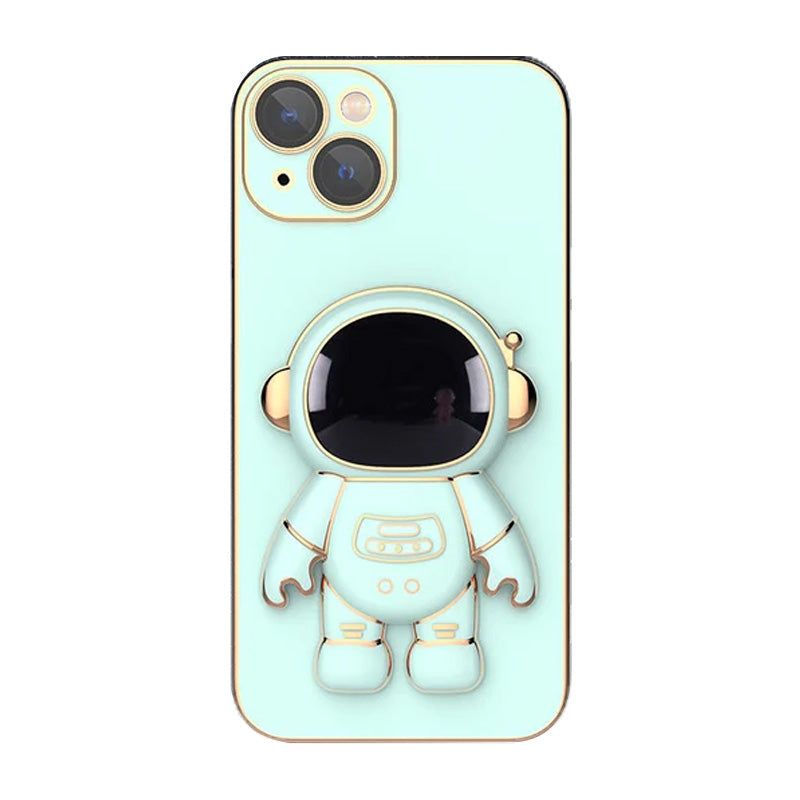 BowLift | Cute Astronaut Phone Case for iPhone