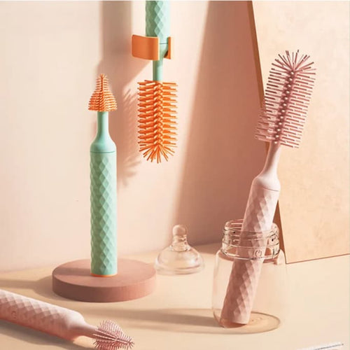 PureSpin — Frees you from bottle chaos in seconds and gives you relaxing moments | Bowlift