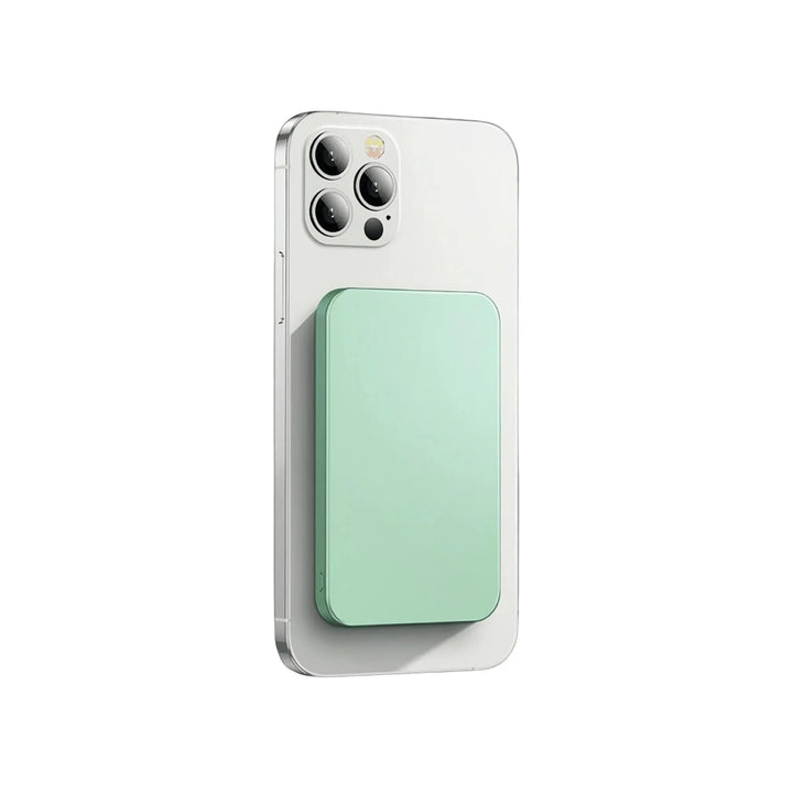PowerCore 10K – Wireless MagSafe Powerbank 10,000 mAh Bowlift