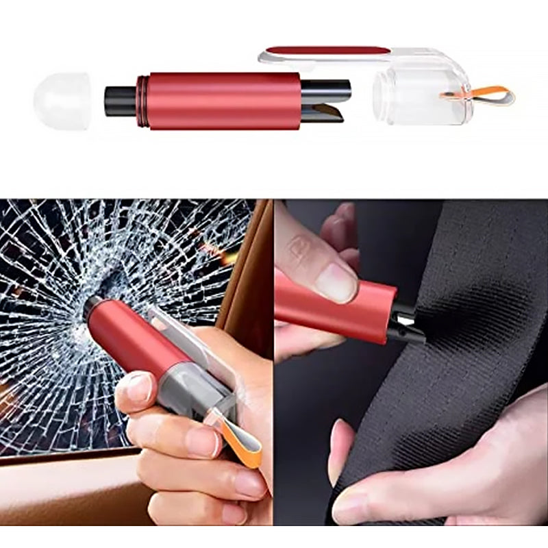 BowLift | Emergency Life Key