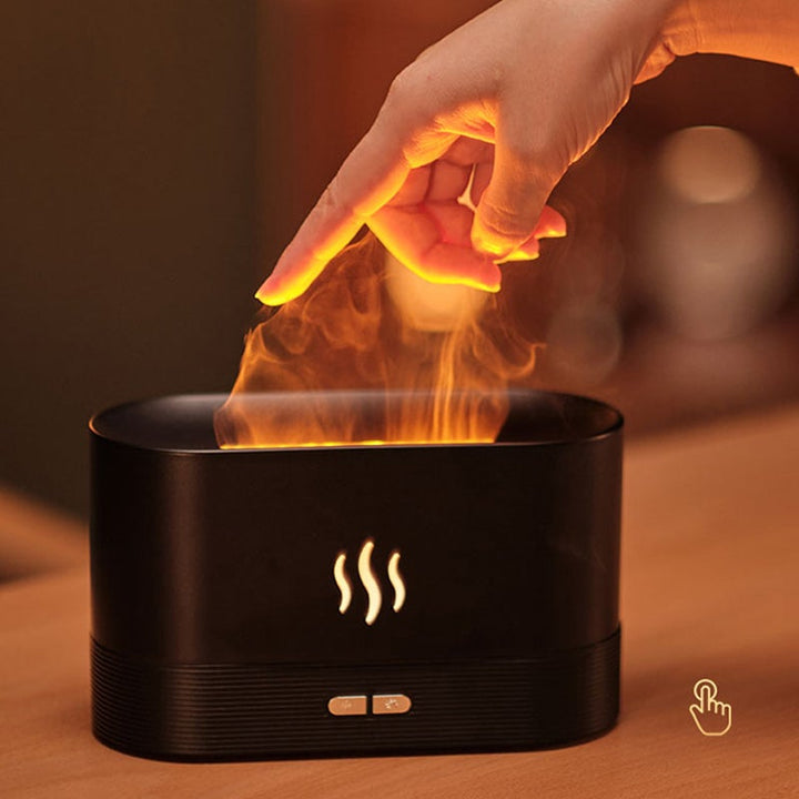 Scent diffuser Flame | Bowlift