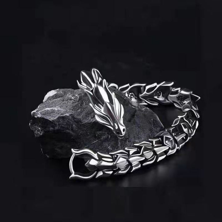 BowLift | Punk Keel Bracelet