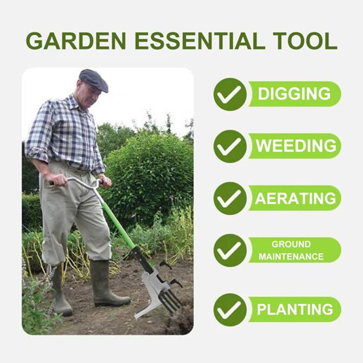 Ultimate Gardening Assistant Tool | Bowlift