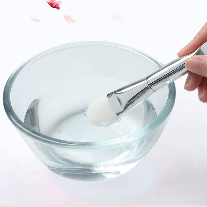 BowLift | Double-ended Face Mask Brush