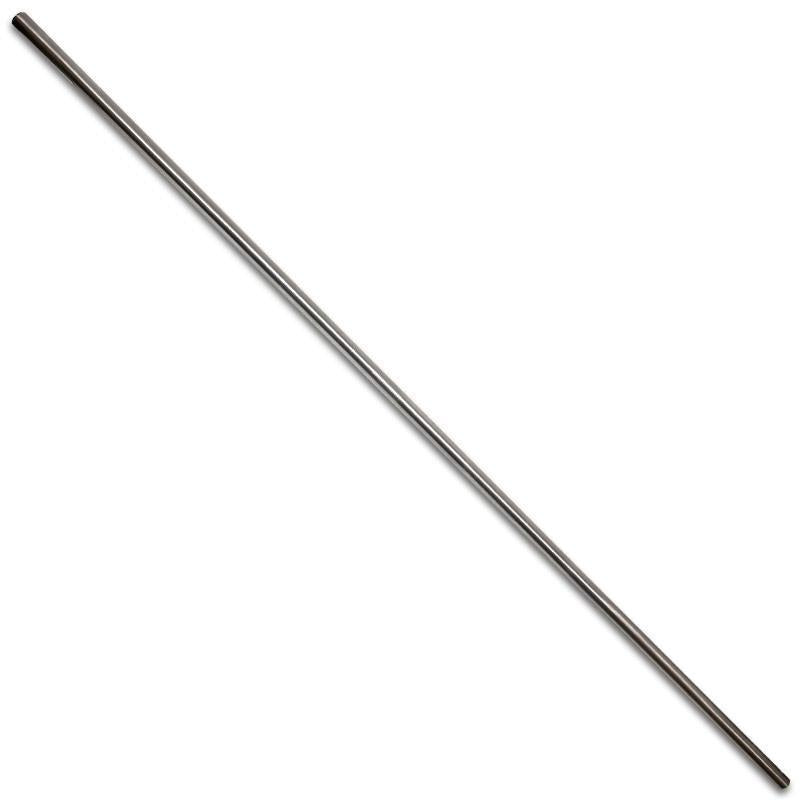 PopupStaff  - Portable Martial Arts Metal Staff | Bowlift