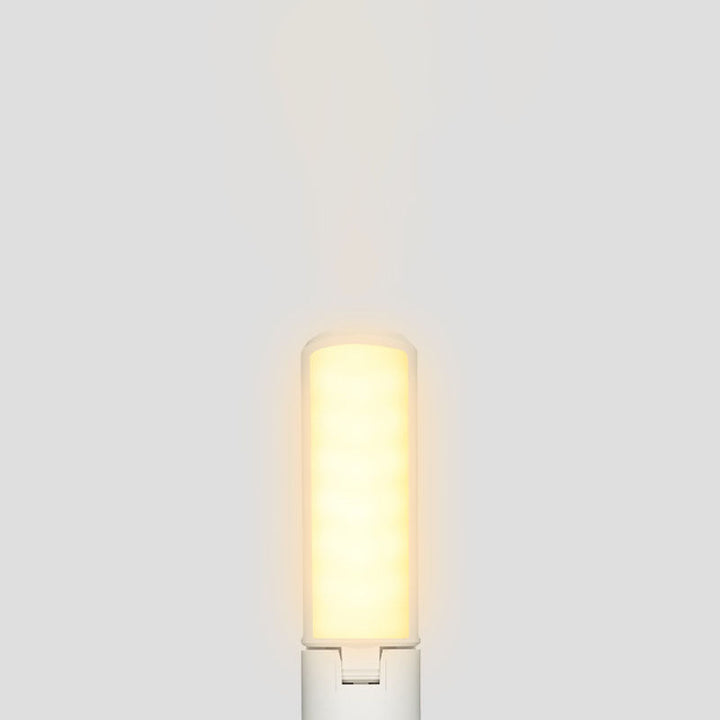 Contemporary Creative Solar Handheld Cylindrical Iron Acrylic LED Outdoor Light For Outdoor Patio | Bowlift