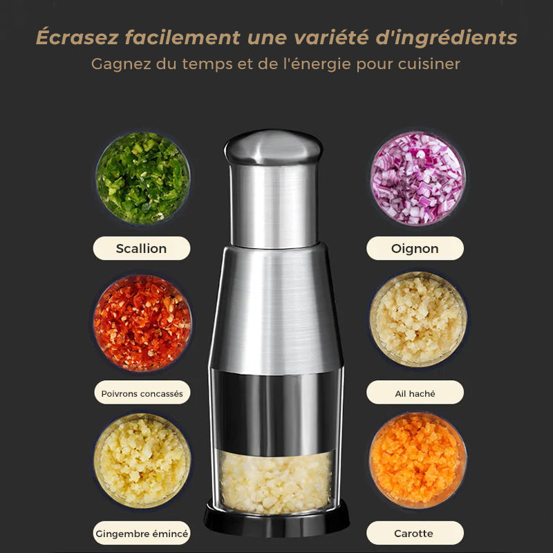 garlic presses | Bowlift