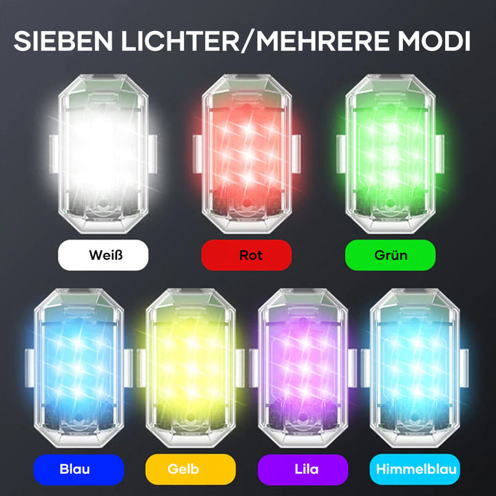 BowLift | ✨✨Car Remote Control Flashlight