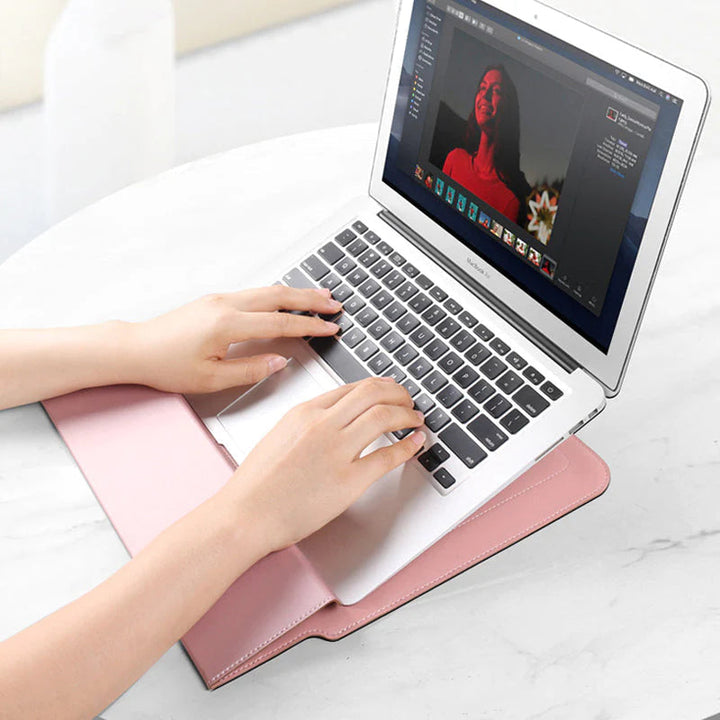 BowLift | Multifunctional waterproof laptop bag