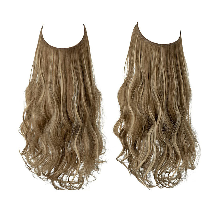 BowLift | Long Curly Wavy Synthetic Hair Wigs