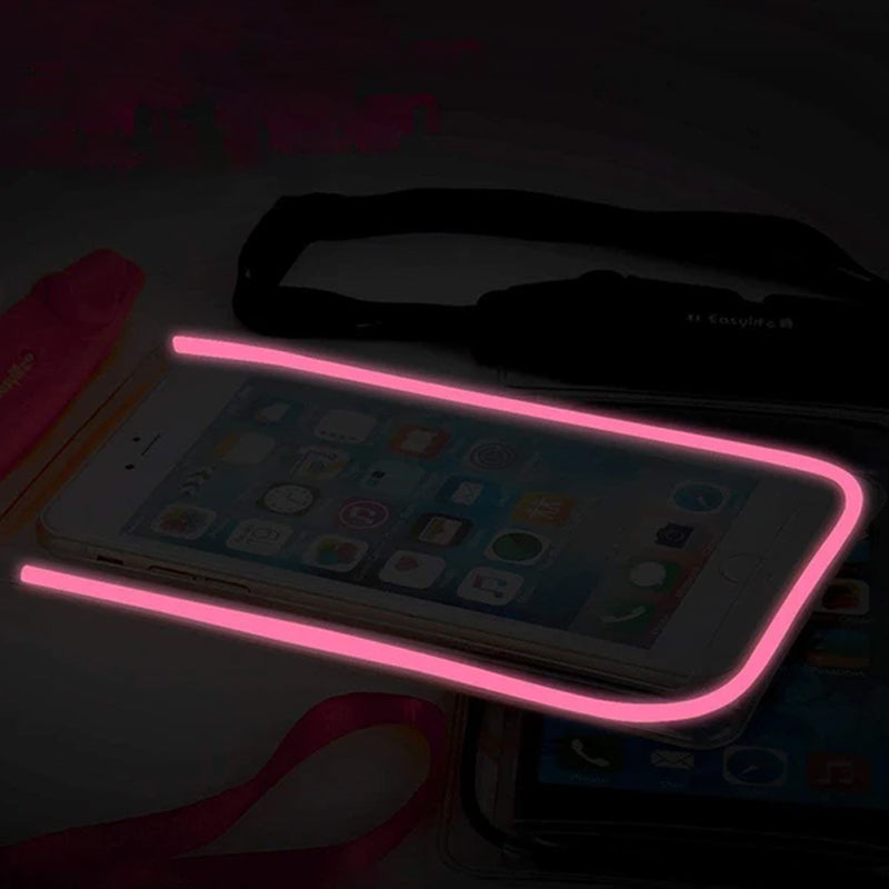 BowLift | Waterproof Luminous Universal Phone Pouch