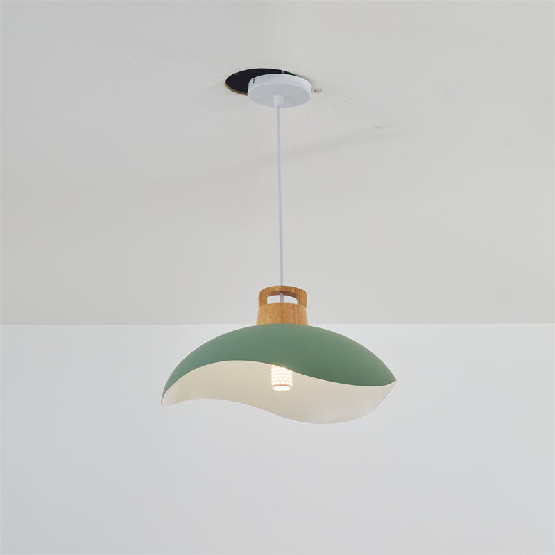 BowLift | EleganteLuxe - Luxury Morandi Pendant Light for Interiors