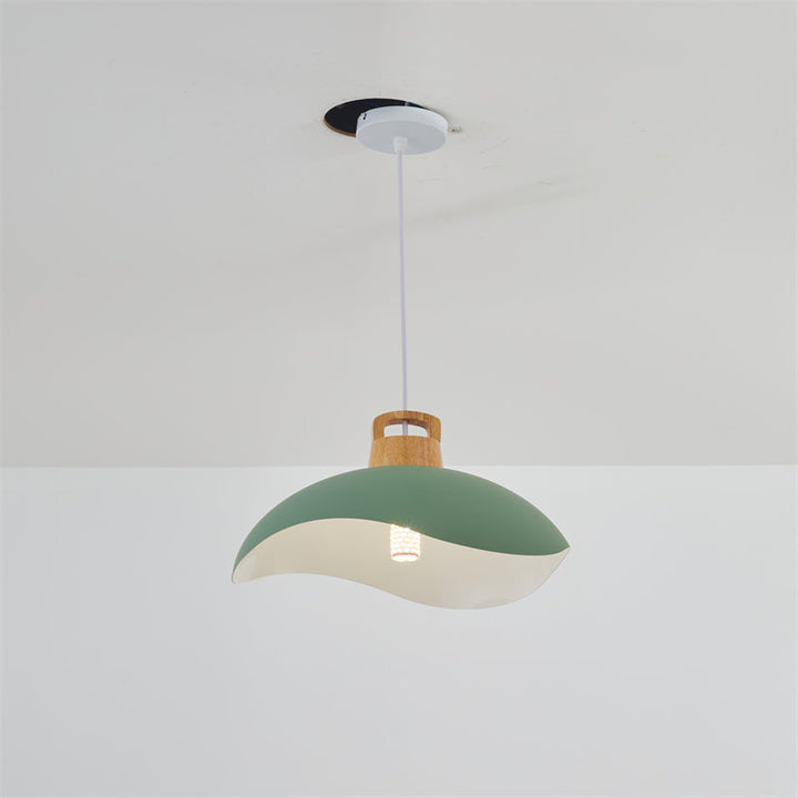 BowLift | EleganteLuxe - Luxury Morandi Pendant Light for Interiors