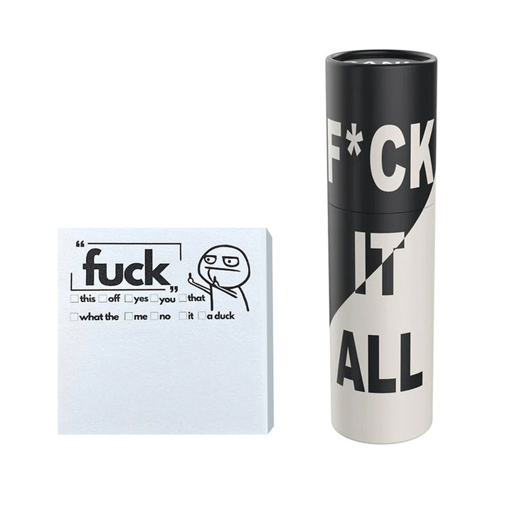 BowLift | Multicolor Emotional Funny Pencil