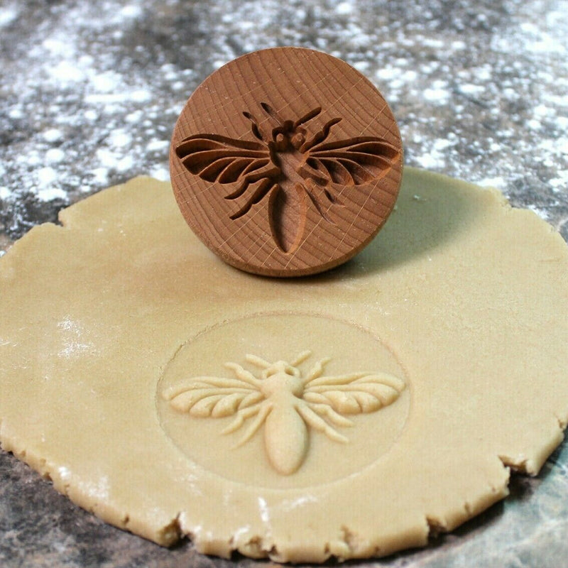 Cookie Embossing Stamp Mold | Bowlift