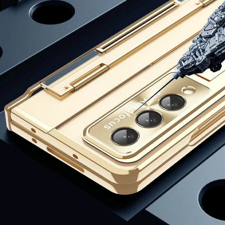 BowLift | Folding Samsung phone case