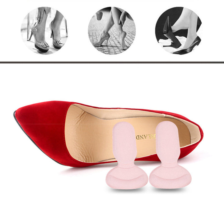 BowLift | Sponge Heel Stick