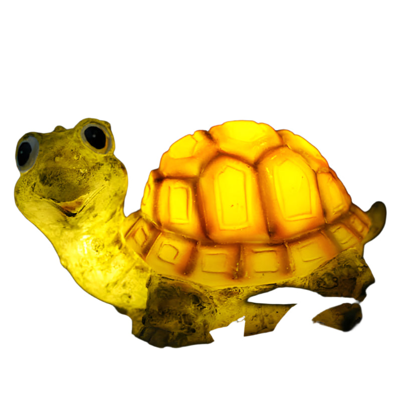 Outdoor Eco LED Decoration Bowlift