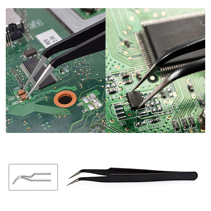 BowLift | Soldering iron