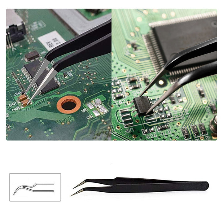 BowLift | Soldering iron