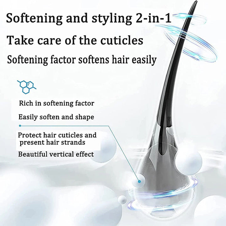 BowLift | Silk & Shine Hair Smoothing Cream