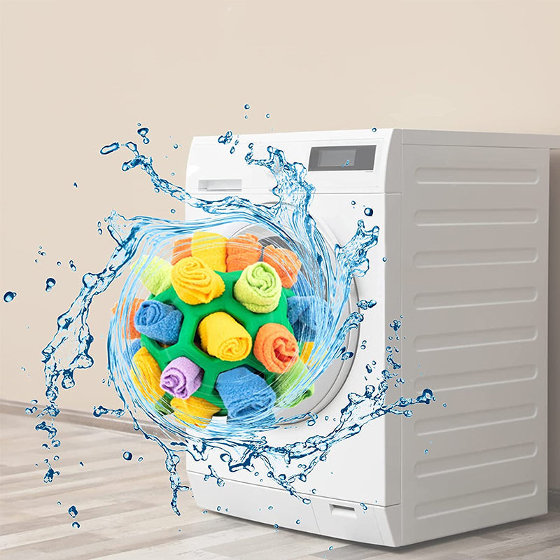 BowLift | Dog chew toy