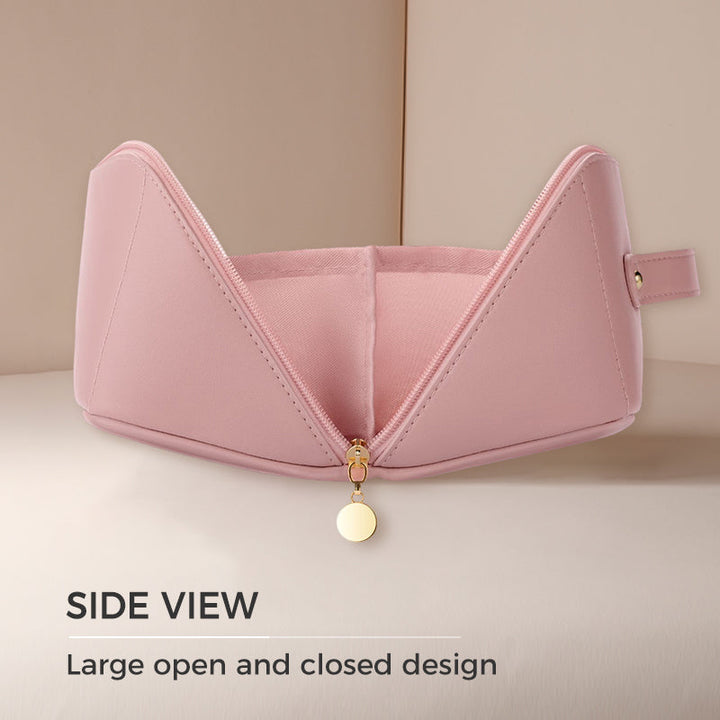 BowLift | Peachloft Large-Capacity Travel Cosmetic Bag
