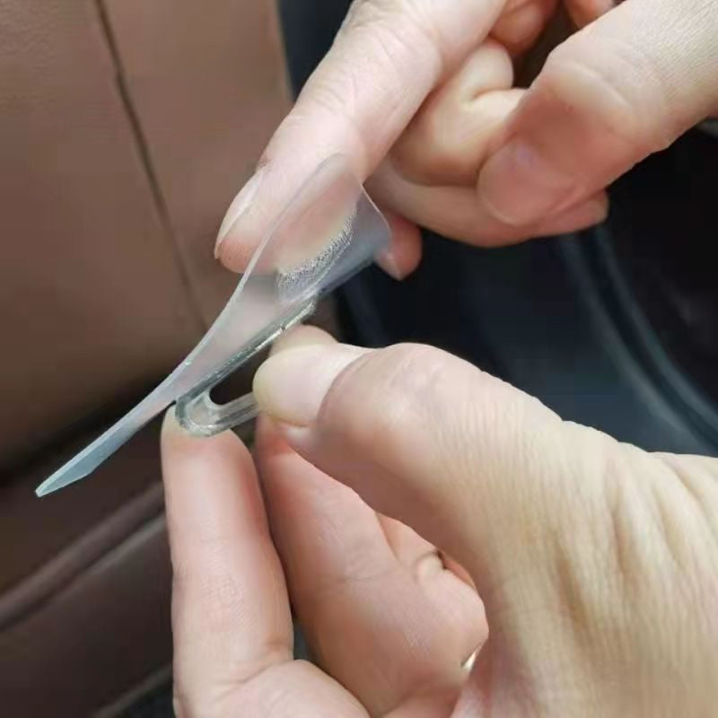 BowLift | Multipurpose Car Mat Fixing Buckles