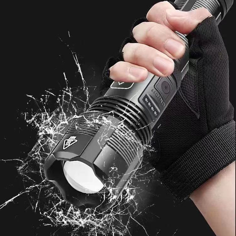 BowLift | Laser-Military-Flashlight