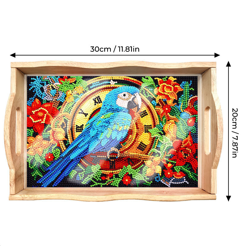 DIY Diamond Painting | Bowlift
