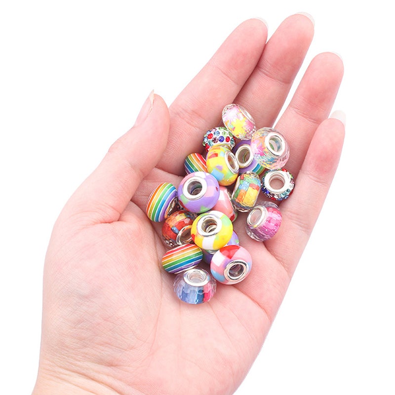 SparkleBrace Kit – Creative DIY Bracelet Set for Unique Style Bowlift