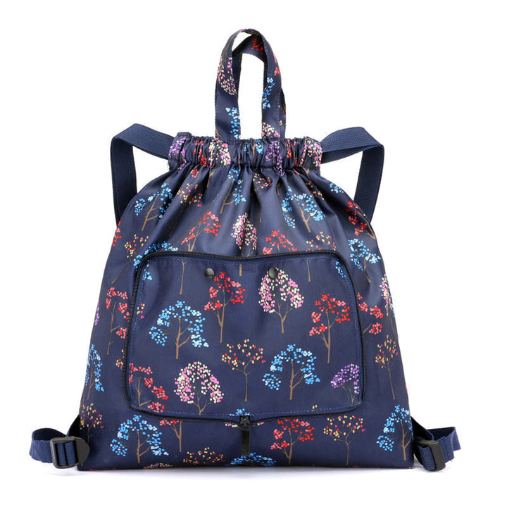 BowLift | FOLDING BACKPACK