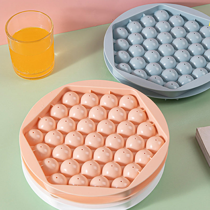 BowLift | Environmentally Friendly Creative Ice Cube Tray