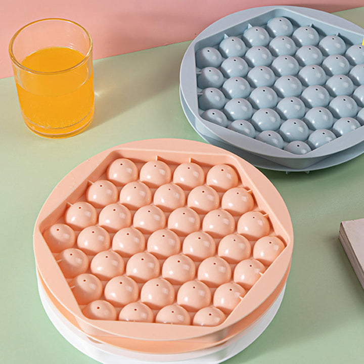 BowLift | Environmentally Friendly Creative Ice Cube Tray