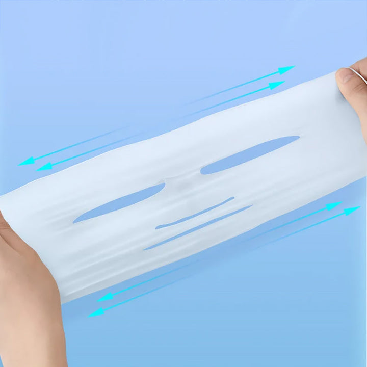 3D Hanging Ear Silicone Mask Cover | Bowlift