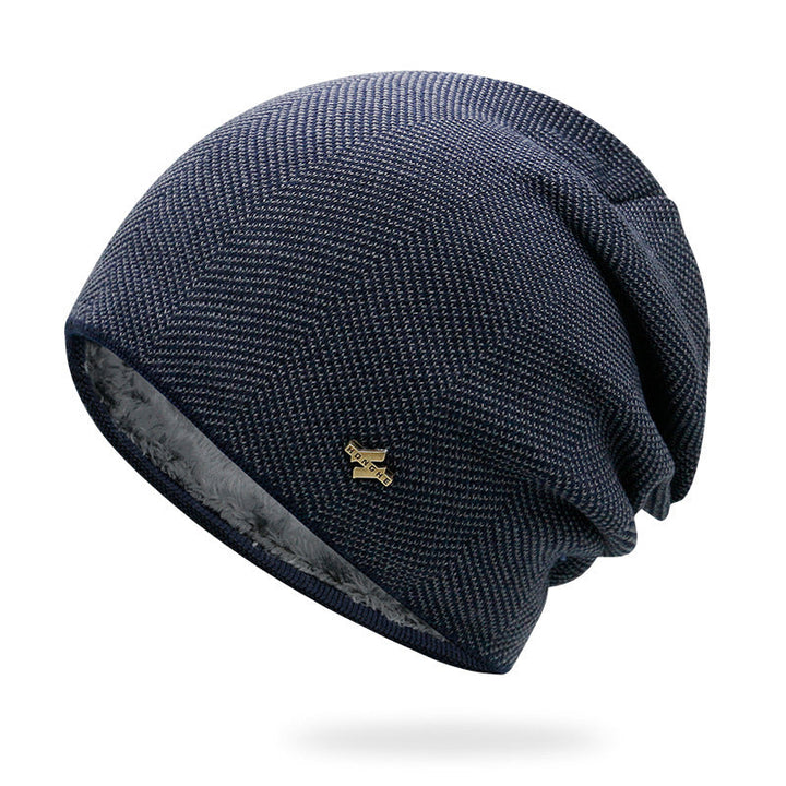 BowLift | KNITTING WOOL BEANIE