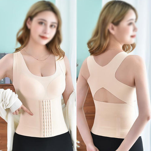 BowLift | 3-in-1 Waist Bra