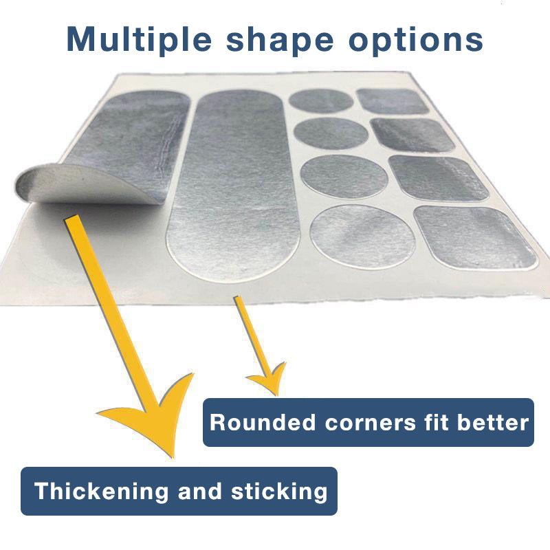 BowLift | Heat-resistant pot stickers