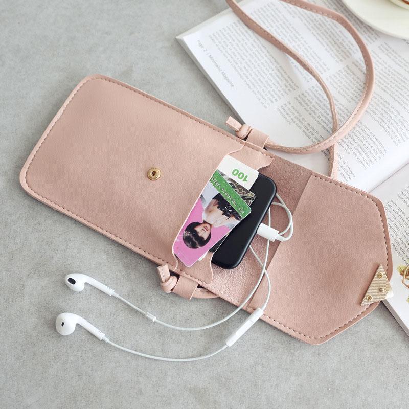 Handbag for women for mobile phones | Bowlift
