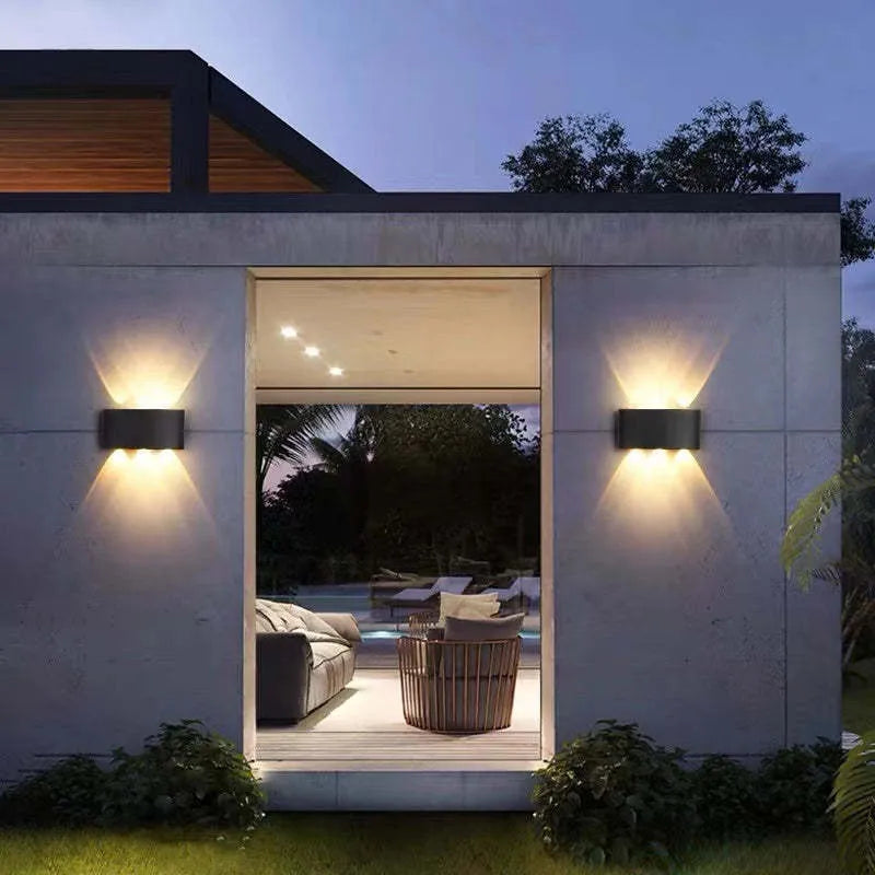 BowLift | Wall lamps Modern Design Decorative Wall Lighting
