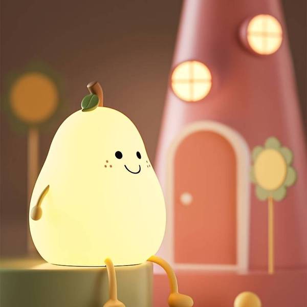 BowLift | GlowBerry Cuddle Friend