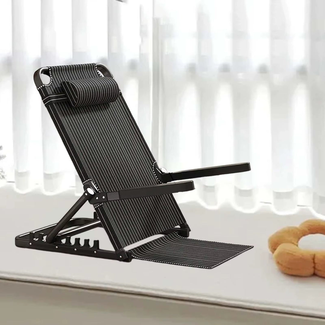 BowLift | Relax Smart Recliner Backrest Support Chair