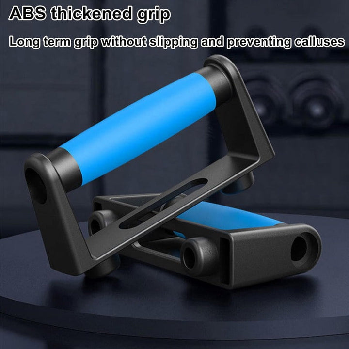 BowLift | Color-Coded Push-Up Board with Ergonomic Handles