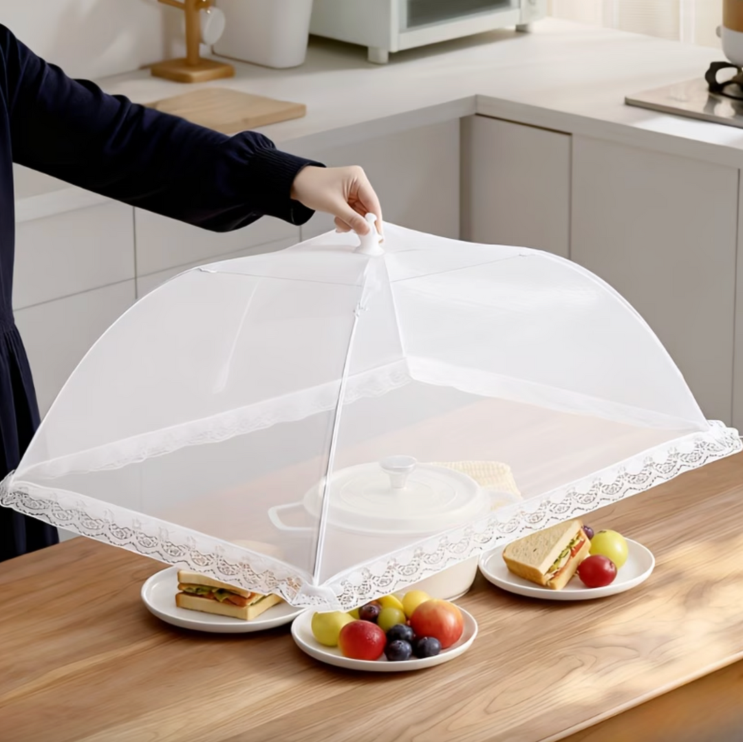 ShieldAura — Make your meals the stylish mosquito protection highlight! | Bowlift