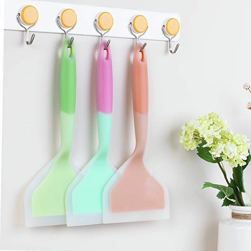 BowLift | Silicone Cooking Spatula for Non-Stick Pans