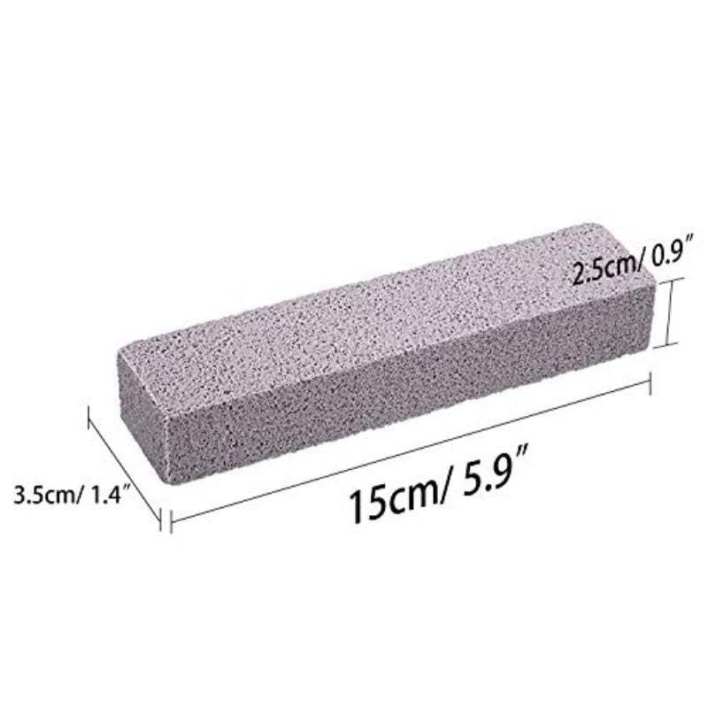 BowLift | Eco Pumice Cleaning Sticks